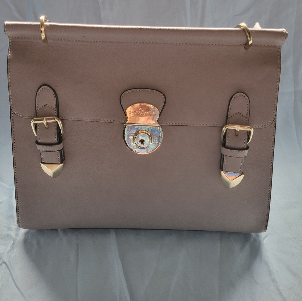 Simply Noelle Aline Purse
